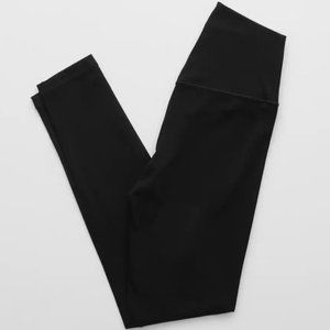 Chill. Play. Move. Leggings